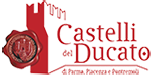 Castelli del Ducato